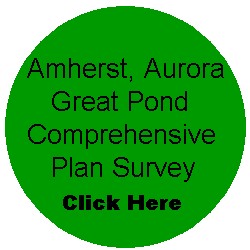 Comprehesive Plan Survey