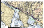 Navigational Charts and Harbors