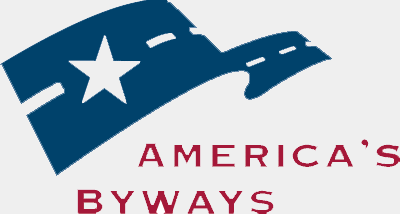National Scenic Byways Organization Web Page